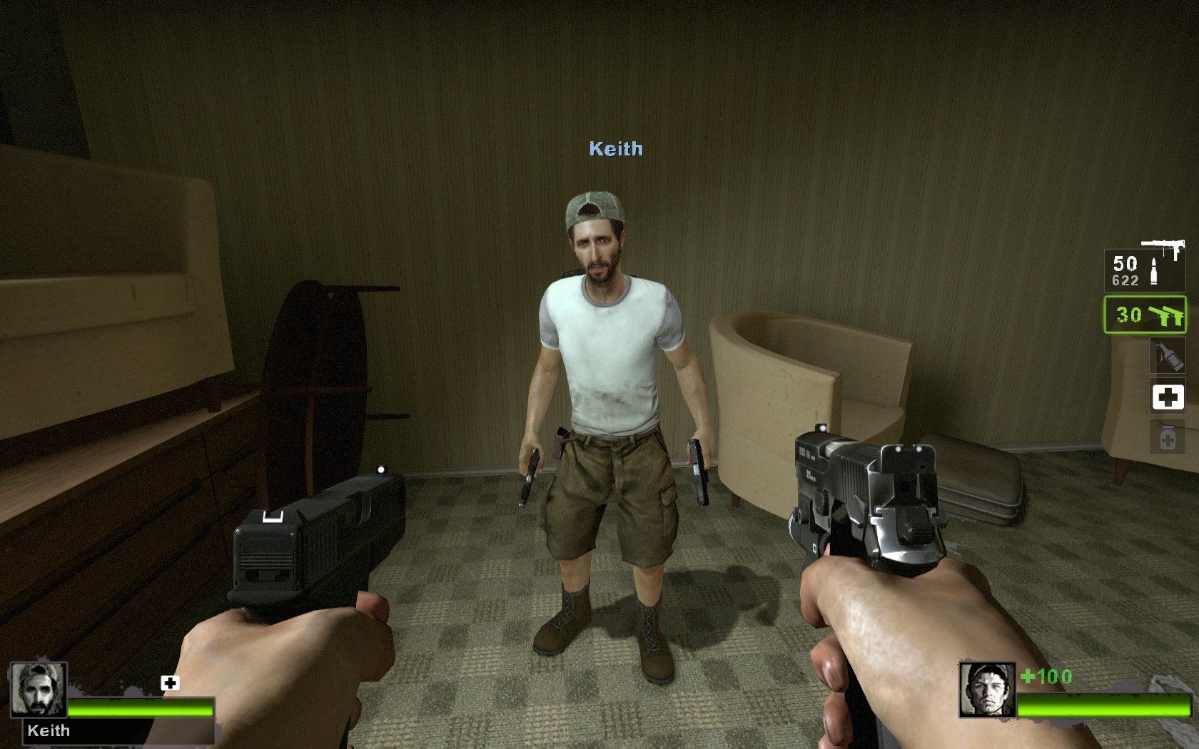 Download Witch Mods for Left 4 Dead 2 